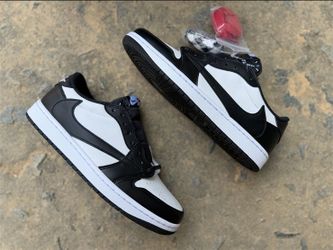 jordan 1 low