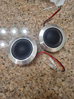 Speakers