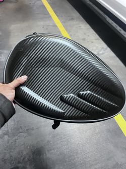 Motorcycle Bags
