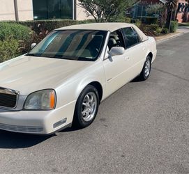 Cadillac