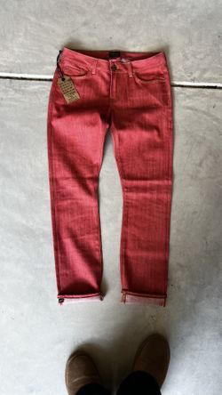 Civilianare Skinny Selvedge Denim