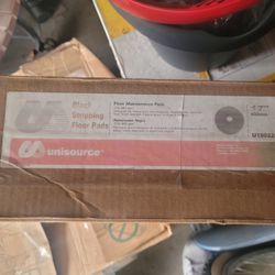 Stripping Pads