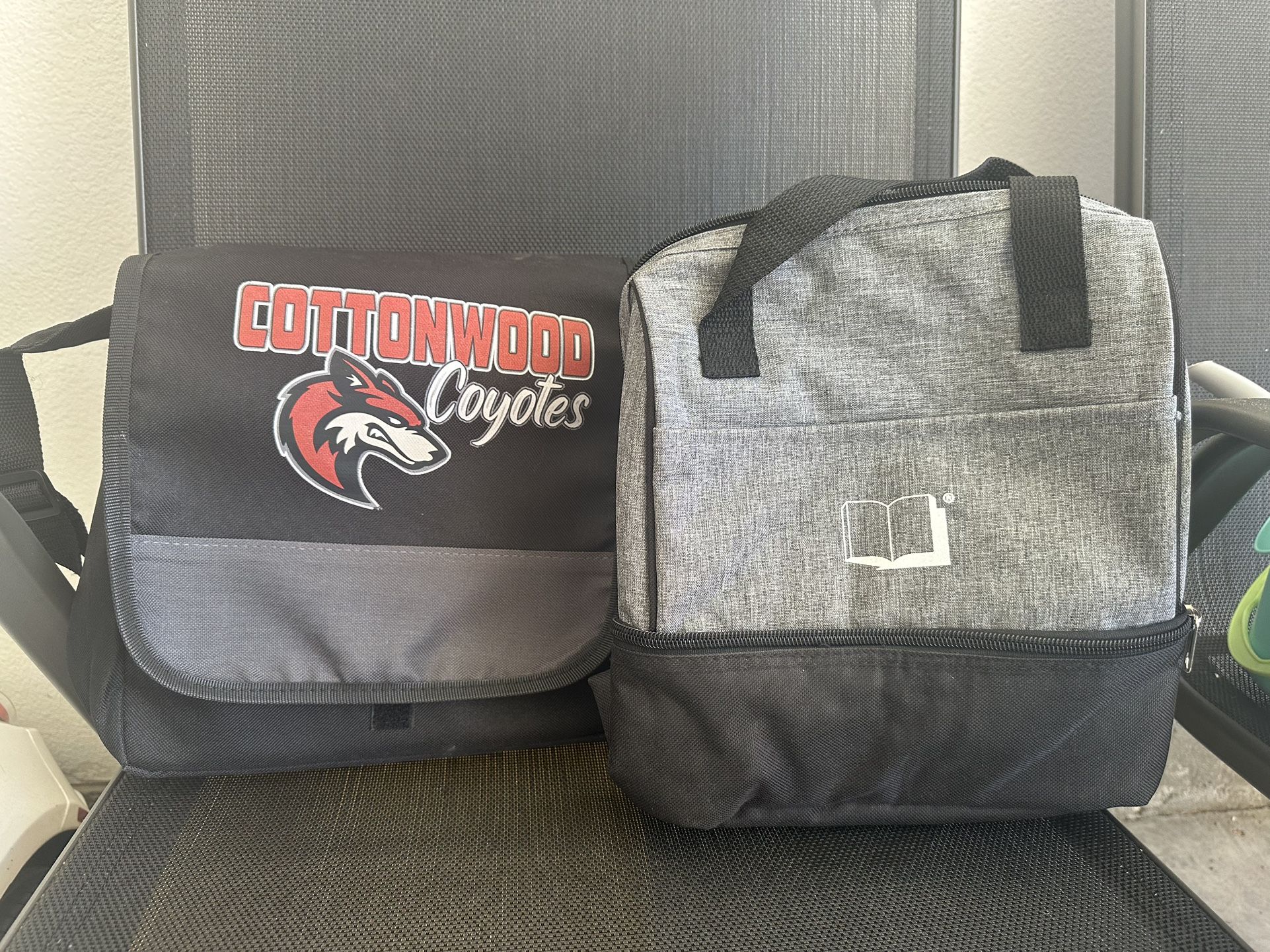Lunch Totes