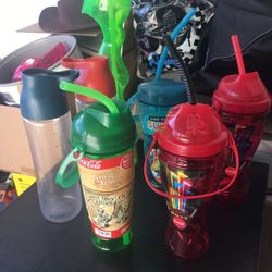 Cups