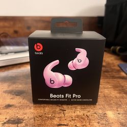 Beats Fit Pro 