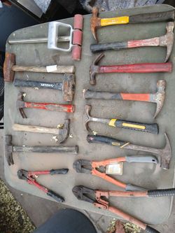 Hand tools