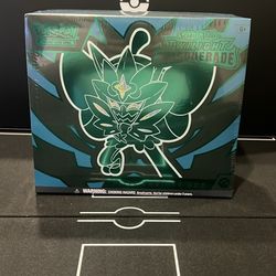 Pokémon twilight masquerade etb