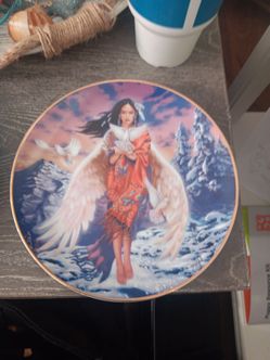 The Franklin mint heirloom recommendation