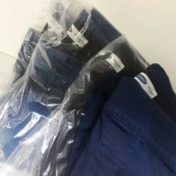 WOMENS Size 22 PLUS 4 PAIR $60