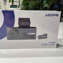 Dash Cam 