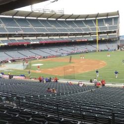 Los Angeles Angels 