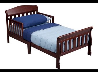 Toddler bed /mattress