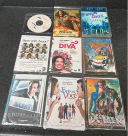 Brazil 🇧🇷 Free “Brazilian” Movies in Portuguese