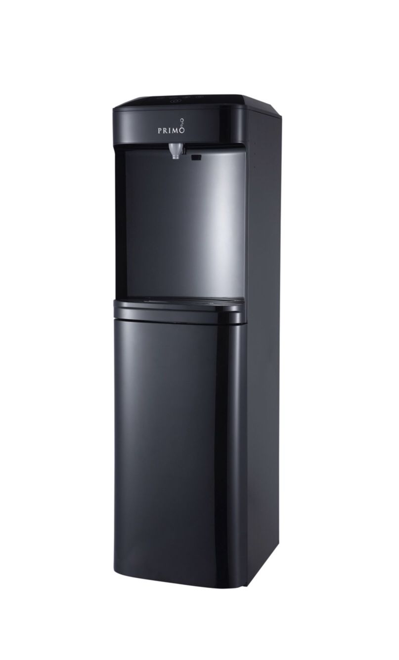 Primo Extreme Chill Cold and Hot Bottom Loading Water Dispenser - Dispensador de agua de carga