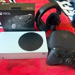 Xbox Series S