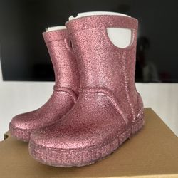 Rain Boots. UGGS Toddler Girl #10 