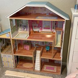 Doll House