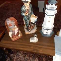 Nautical Decorations