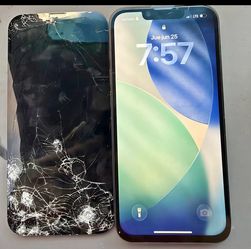 iPhone 11 / 12 / 13 ( screen replacement )