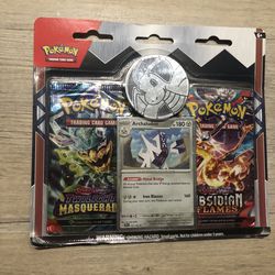 Dragonite coin 4 packs!