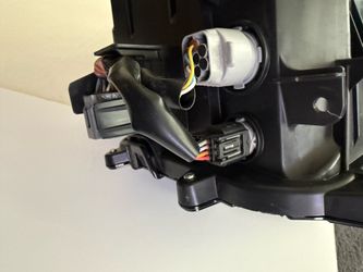 Mazda CX-90 OEM left