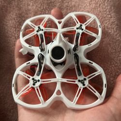 Starter Drone (Pyro Drones) 