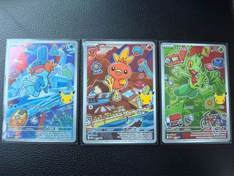 First Partner Series 3