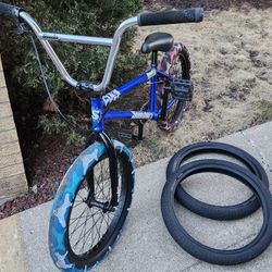 sunday bmx bike