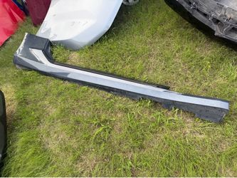2016-2024 chevy camaro 1le zl1 rocket molding