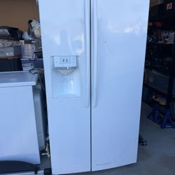 Samsung Refrigerator