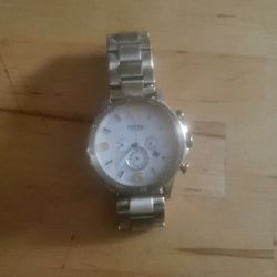 Fossil Watch