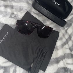Ferragamo Shades 