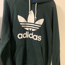 Adidas originals hoodie 