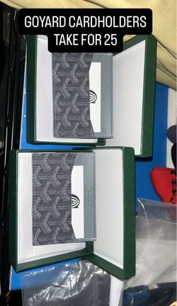 CARDHOLDER