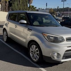 🚨 2016 Kia Soul NICE!🚨
