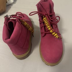 Timberland