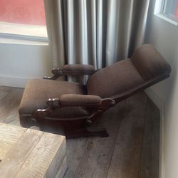 Rocking Chair Recliner 