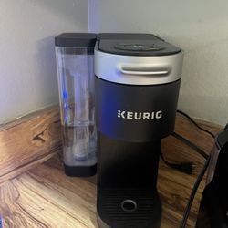 Keurig Machine 