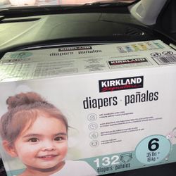 Diapers 