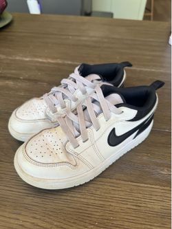 Youth Jordan