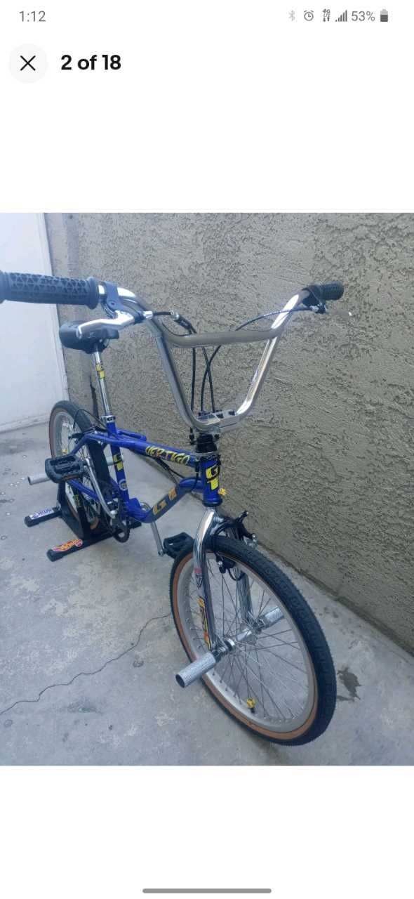 Gt Veryigo 96