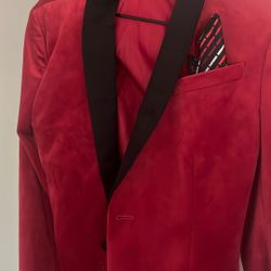 Valentines Day  Blazer 