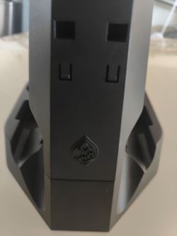 Ps4 charging station