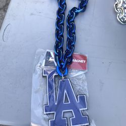 Dodgers