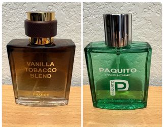 Men’s Cologne