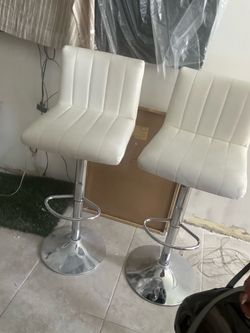 Bar stools 2