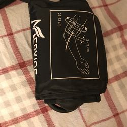 manual blood pressure cuff