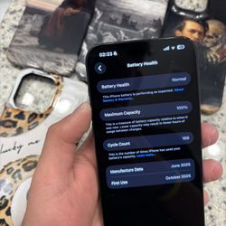 iPhone 15 Pro Max 256gb Unlocked 