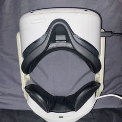 Oculus Quest 2