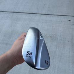 Taylormade MG4 wedge 